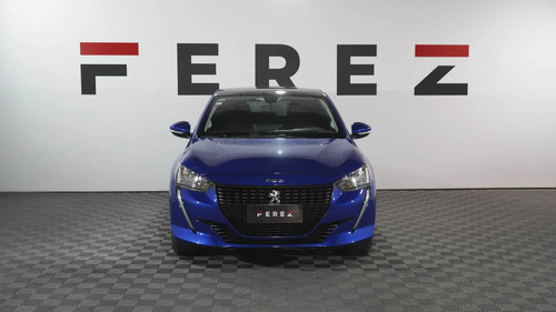 Peugeot 208 1.6l Active Pack 2023