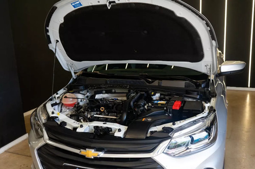 Chevrolet Onix 1.0 Turbo Premier Ii At 2020