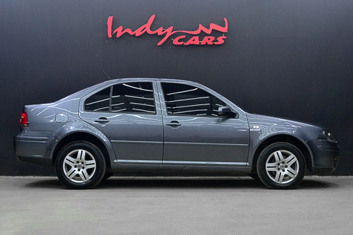 Volkswagen Bora 2.0 Trendline 2008