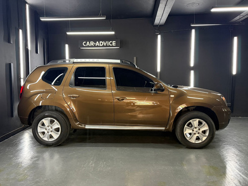 Renault Duster 1.6 4X2 PRIVILEGE L15 2016