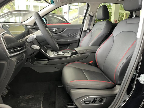 BAIC X55 Plus 1.5T 7Dct 2026