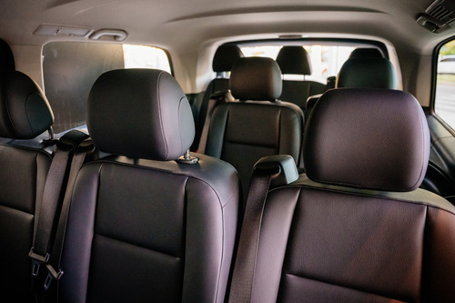 Mercedes-Benz Vito 1.9 119 Cdi Tourer Pasajeros 9+1 At 2025