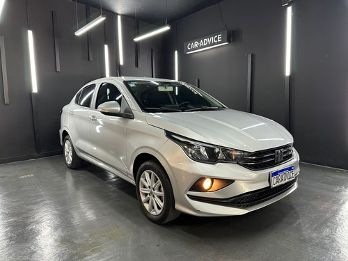 Fiat Cronos 1.3 GSE DRIVE L23 2022