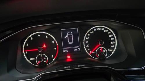 Volkswagen Polo 1.6 Msi Comfort Plus 2018