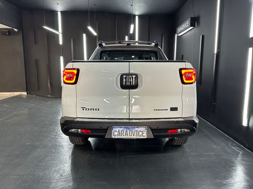 Fiat Toro 1.3 T 4X2 FREEDOM AT6 2025