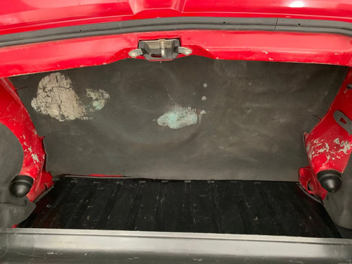 Chevrolet Celta 1.4 Ls Ab+abs 2014