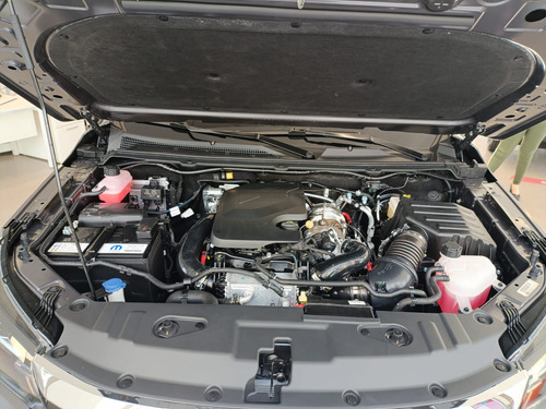 Fiat TITANO 2.2 TITANO FREEDOM PLUS AT8 AWD 2026