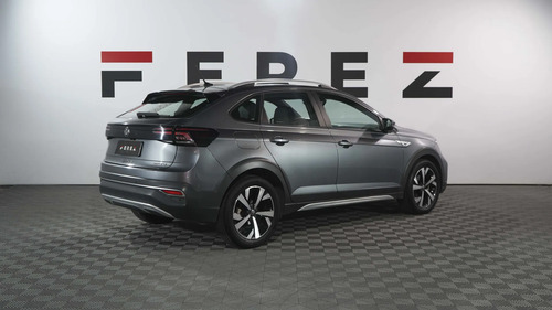 Volkswagen Nivus 1.0 Tsi 200 Highline 2020