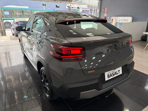Citroën Basalt Dark Edition 2026