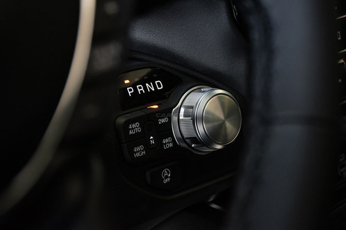 RAM 1500 3.0 Laramie Nigth Edition 4X4 At8 2025