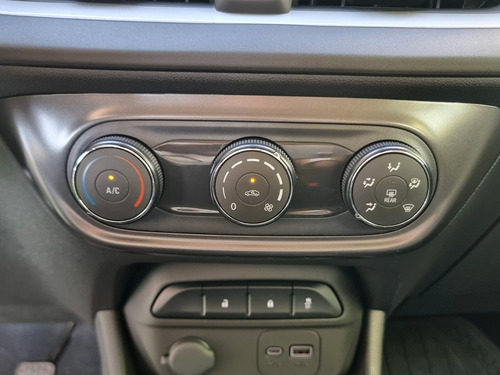 Chevrolet Spin 1.8 Lt 5as 105cv 2025