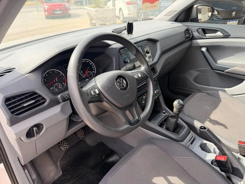 Volkswagen T-Cross 1.6 Trendline 2020 2020