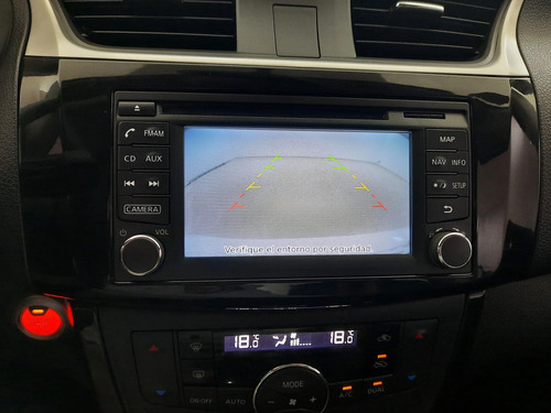 Nissan Sentra 1.8 EXCLUSIVE PURE DRIVE CVT L15 2019