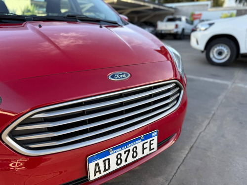 Ford Ka 1.5 Se L18 2019