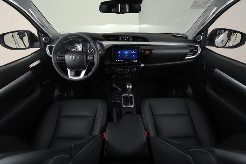 Toyota Hilux Pick-Up 2.8 Cd Srx 204Cv 4X4 At 2026