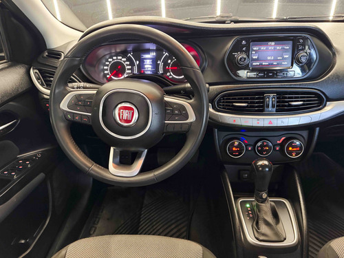 Fiat Tipo 1.6 4 PTAS EASY AUT 2018
