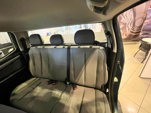 Chevrolet S-10 2.8 TD DC 4X4 LTZ AT L26 2026