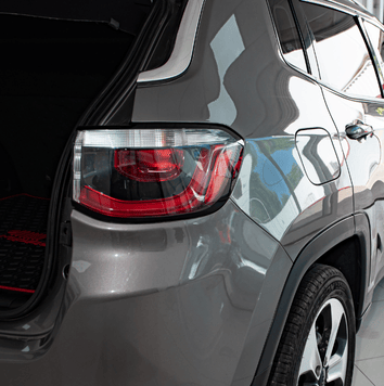 Jeep Compass LONGITUDE 2.4 AT 9 AWD 2018