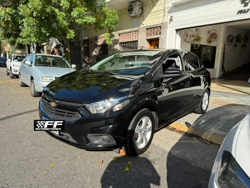 Chevrolet Onix 1.4 Lt 98cv 2020