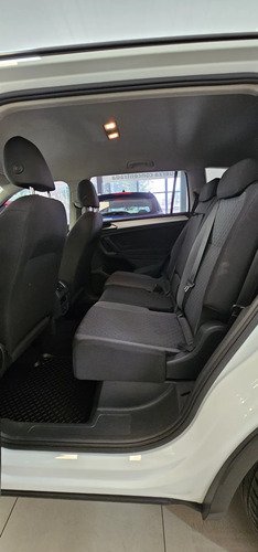 Volkswagen Tiguan Allspace 1.4 Tsi Trendline 150cv Dsg 2018