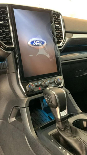 Ford Ranger 2.0 Cd Xlt Bi Turbo 210cv 4x4 Automática 2025