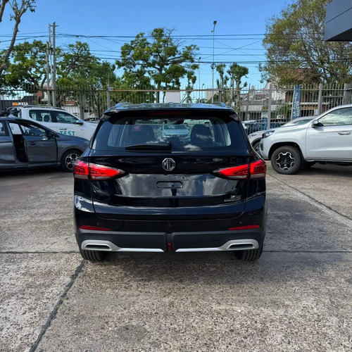 MG Zs hybrid+ 1.5 Hev Luxury At 2026