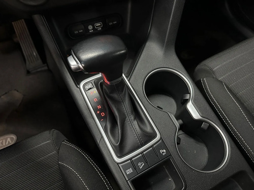 Kia Sportage 2.0 4X2 EX AT L17 2017