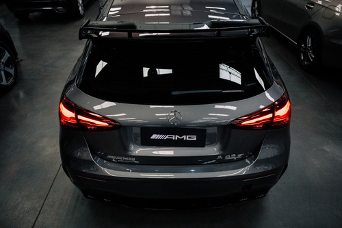 Mercedes-Benz Clase A 1.6 A45 S Amg 4Matic 421 Cv 2025
