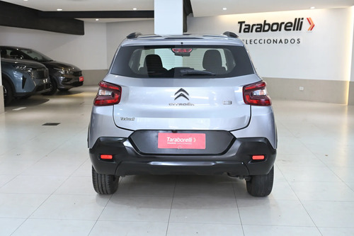 Citroën C3 1.6 16V Vti 115 Shine At 2024