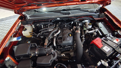 Ford Ranger 2.0 Cd 4X4 Xlt At 210Cv 2023