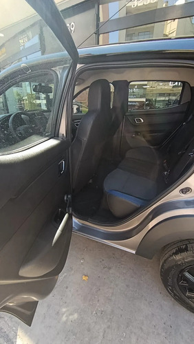 Renault Kwid 1.0 Sce 66Cv Iconic Bitono 2026