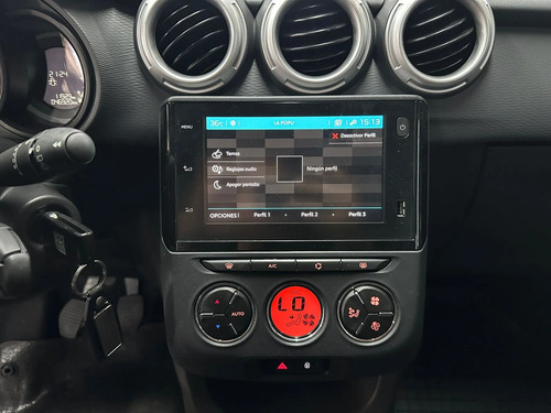 Citroën C3 1.6 VTI LIVE L17 2019