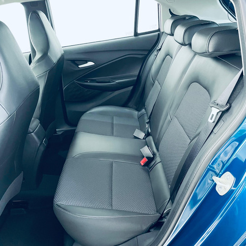 Chevrolet Onix 1.0 Turbo Ltz At 2025