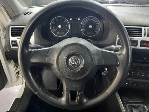 Volkswagen Bora 2.0 MPI TRENDLINE L07 2010