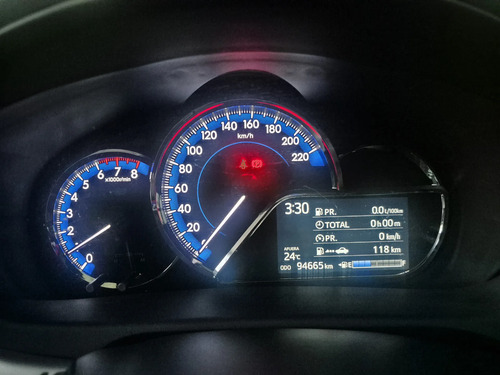 Toyota Yaris 1.5 107cv Xls 2021