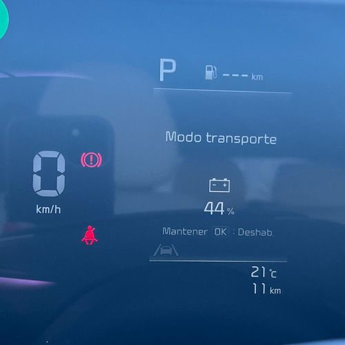 Kia K3 Cross 1.6 Ex At 2025