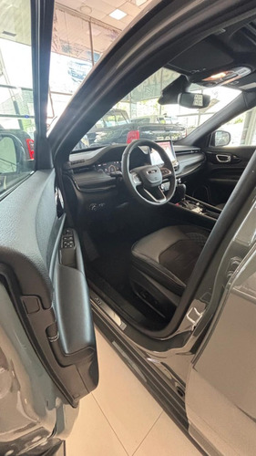 Jeep Compass 2.0 AT 4X4 Blackhaw 2025