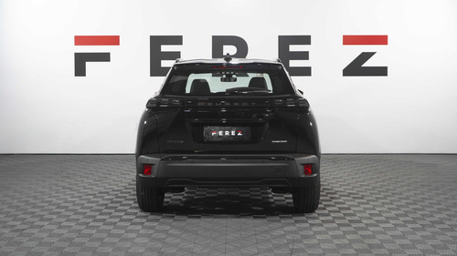 Peugeot 2008 1.0T Gt 2026