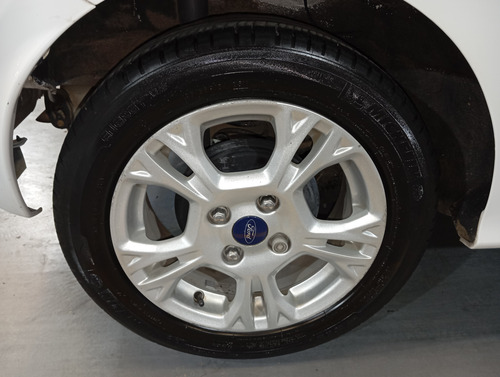 Ford Ka 1.5 Sel L/16 2017