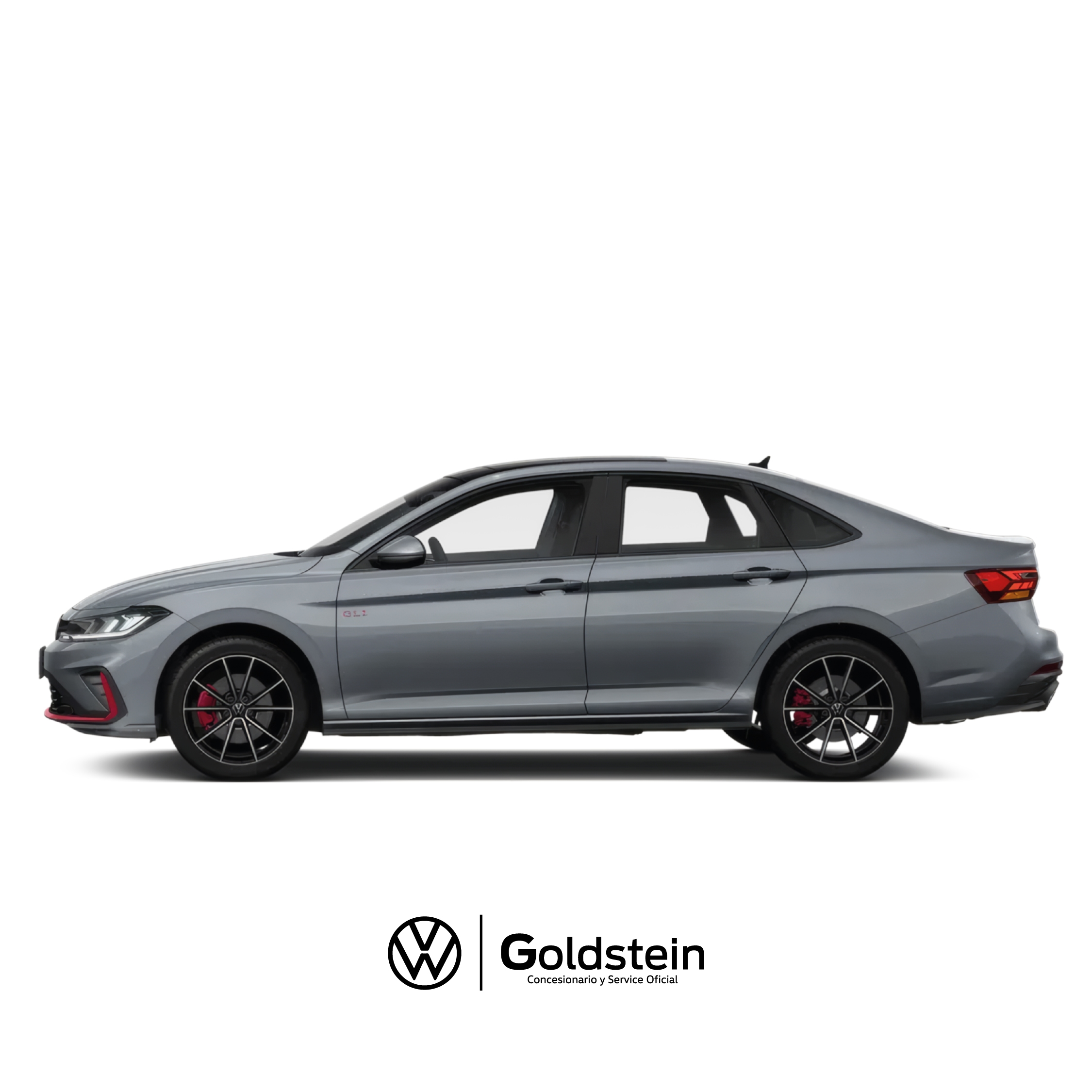 Volkswagen GLI Vento 2025