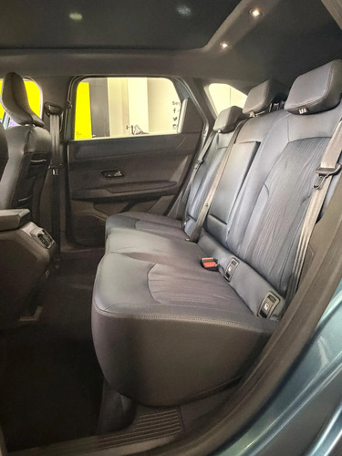 Renault Boreal Iconic 1.3 T 156CV EDC 2026