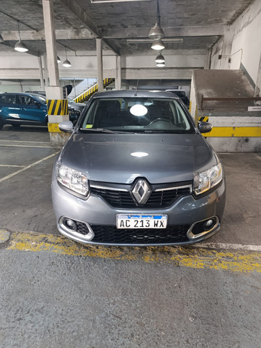 Renault Sandero 1.6 Privilege 105cv 2018