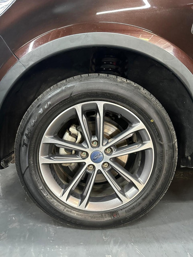 Ford Territory 1.5 T SEL L20 2021