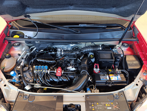 Renault Logan 1.6 16v Zen 2021