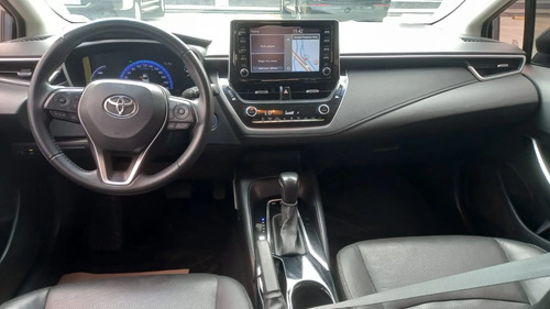 Toyota Corolla 1.8 Hev Seg Ecvt 2021