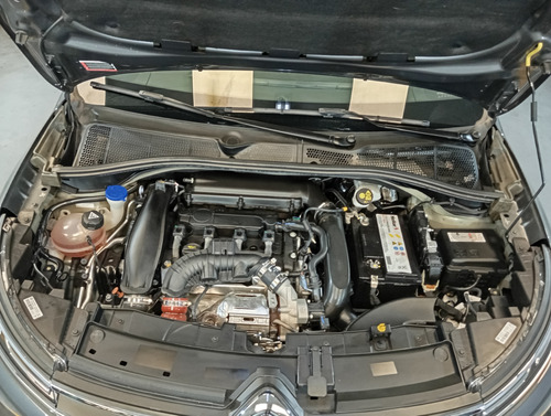 Citroën C4 Cactus 1.6 Thp 165 Shine At 2022