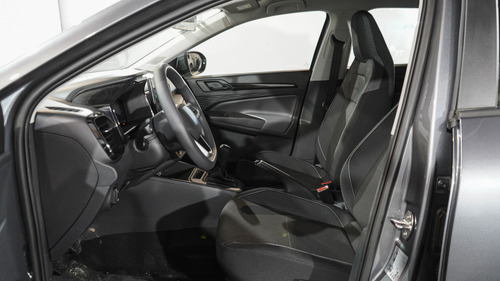 Volkswagen Tera 1.6 Msi Trend Mt 2026