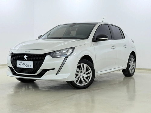 Peugeot 208 1.6 ACTIVE PACK L24 2024