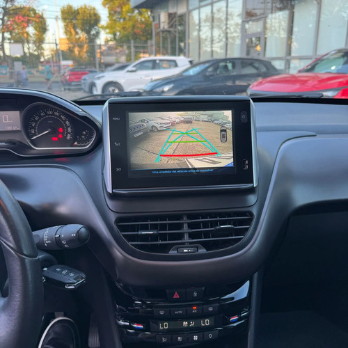 Peugeot 2008 1.6 Feline 2018