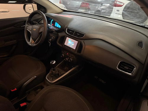 Chevrolet Onix 1.4 Ltz Mt 98cv 2015